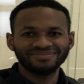 Ahmadou BAH resume photo