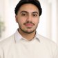 Ali Ozturk resume photo