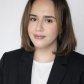 Lina MEDJMADJ resume photo