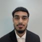 Hassan Aslam resume photo