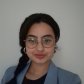 Amal Cherif resume photo