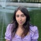 Yasmine Hammi resume photo