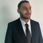 Amine Bourounia resume photo