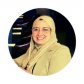 Radya El Boustouti resume photo