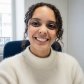 Laetitia Roy  resume photo