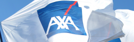 AXA cover image