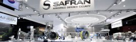 Safran cover image