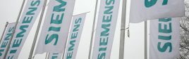Siemens cover image