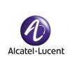 Alcatel Lucent logo image