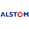 Alstom logo image