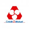 Crédit Mutuel logo image