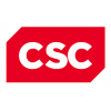 CSC logo image