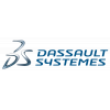 Dassault Systèmes logo image