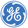 GE logo image