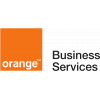 Orange Business Services logo image