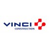 VINCI Construction  logo image