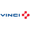 VINCI logo image