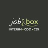 Job-Box interim St-Lô