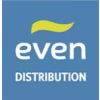 GIE Even Distribution