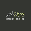 Job-Box RANCE interim Dinan
