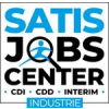 Satis Jobs Center - Industrie Colmar