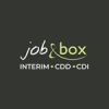 Job-Box interim St-Brieuc