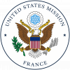 AMBASSADE DES ETATS-UNIS EN FRANCE