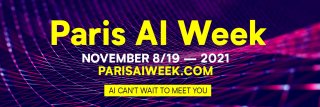 Paris AI Week, l'évènement de l'intelligence artificielle