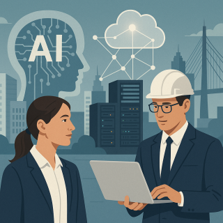 Souveraineté, intelligence artificielle et infrastructures : les enjeux majeurs des Rencontres de l'Ingénierie 2024 Souveraineté, intelligence artificielle et infrastructures : les enjeux majeurs des Rencontres de l'Ingénierie 2024